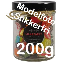Karamel Salt lakrids bolcher sukkerfri
