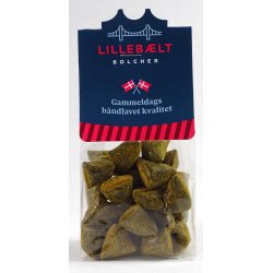 Salt og peber bolcher