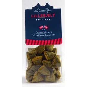 Salt og peber bolcher