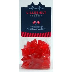 Kongen af Danmark bolcher