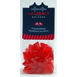 Kongen af Danmark bolcher