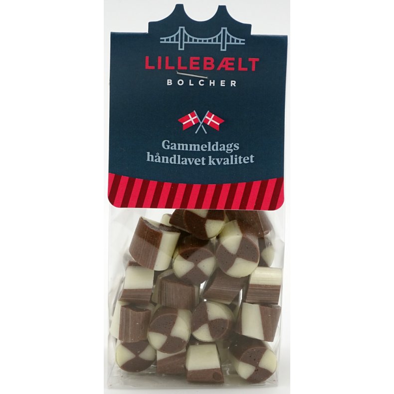 Choco Mint bolcher