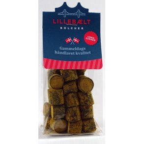 Rustne s�m sukkerfri