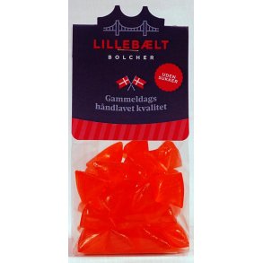 Althea bolcher sukkerfri