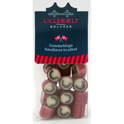 Konfirmand Bolcher, Skovbr