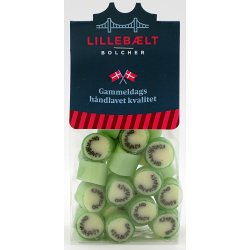 Konfirmand Bolcher, Grn