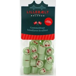 Kirsebr bolcher sukkerfri