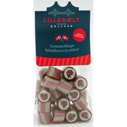 Blbr bolcher sukkerfri