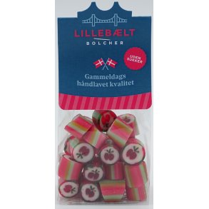 �ble bolcher sukkerfri