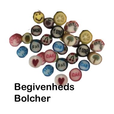 Begivenheds Bolcher