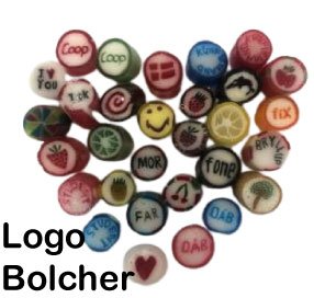 Logo bolcher - Lillebaelt-bolcher.dk