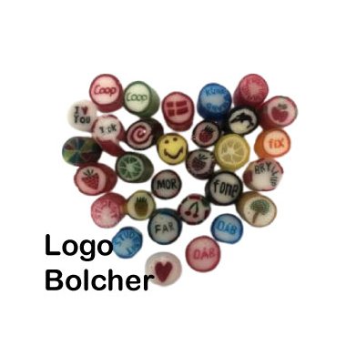 Logo bolcher